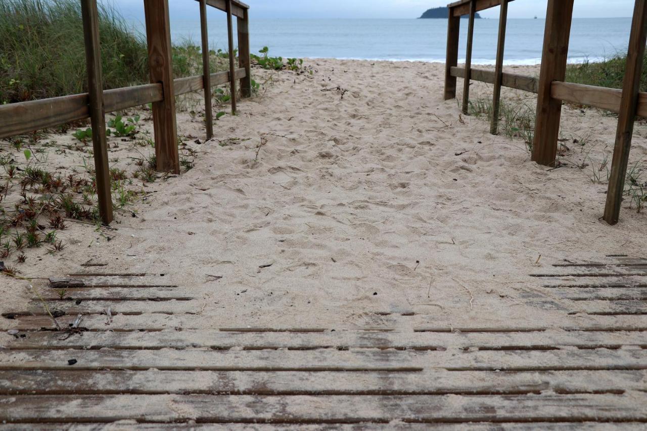 פנייה Curta Praia Do Quilombo - Lunata מראה חיצוני תמונה